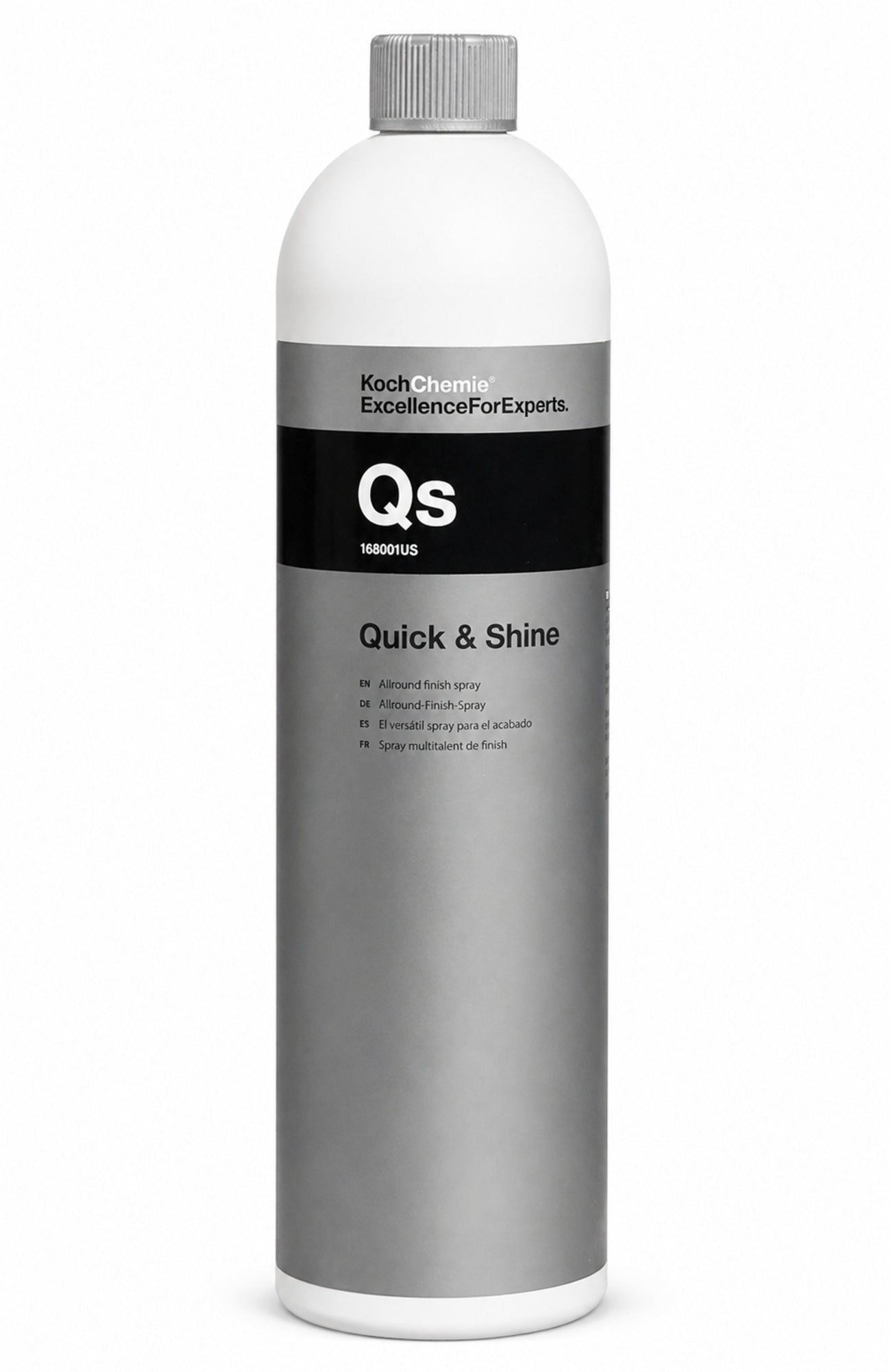 KochChemie Quick & Shine