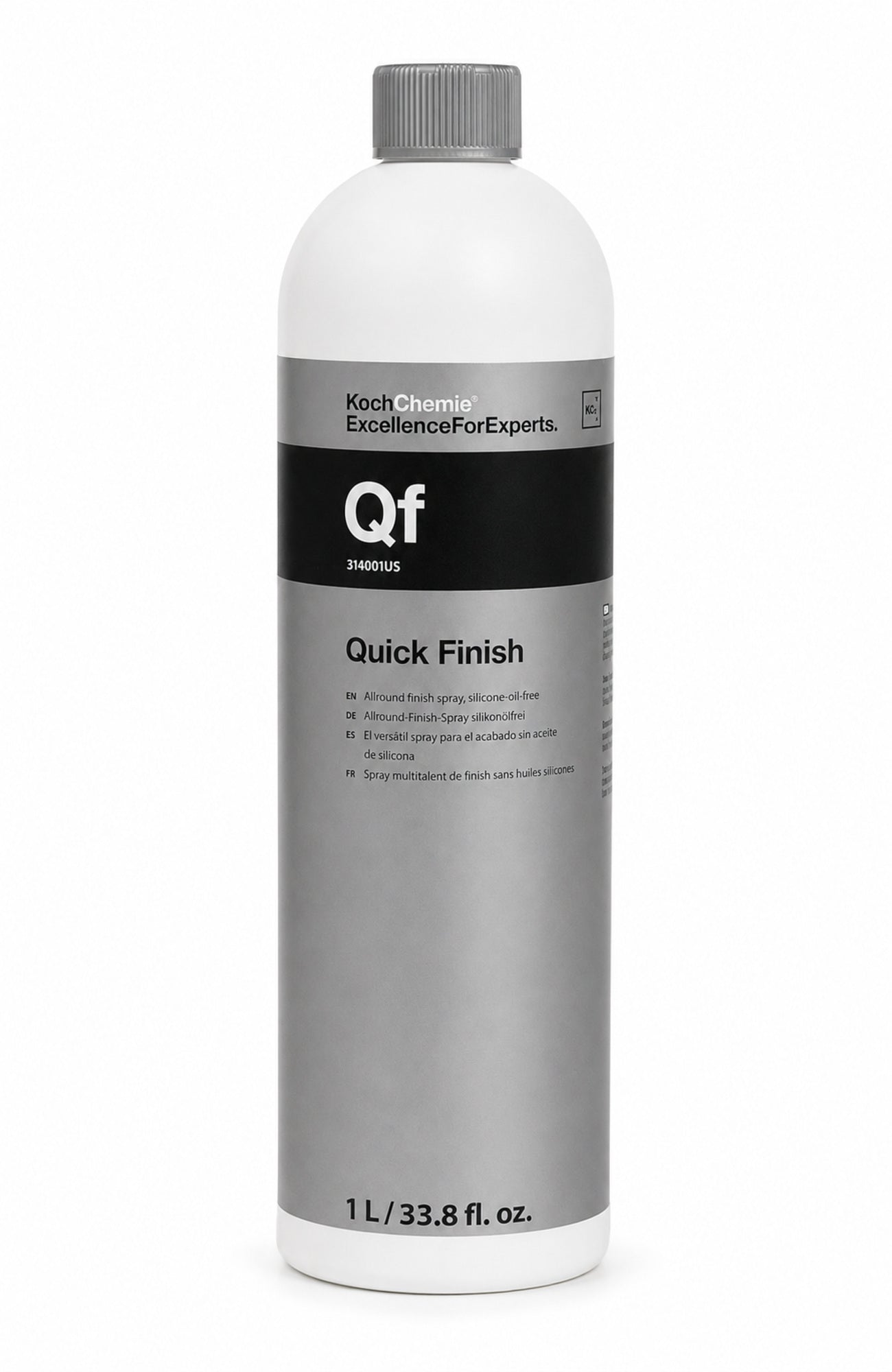 KochChemie Quick Finish