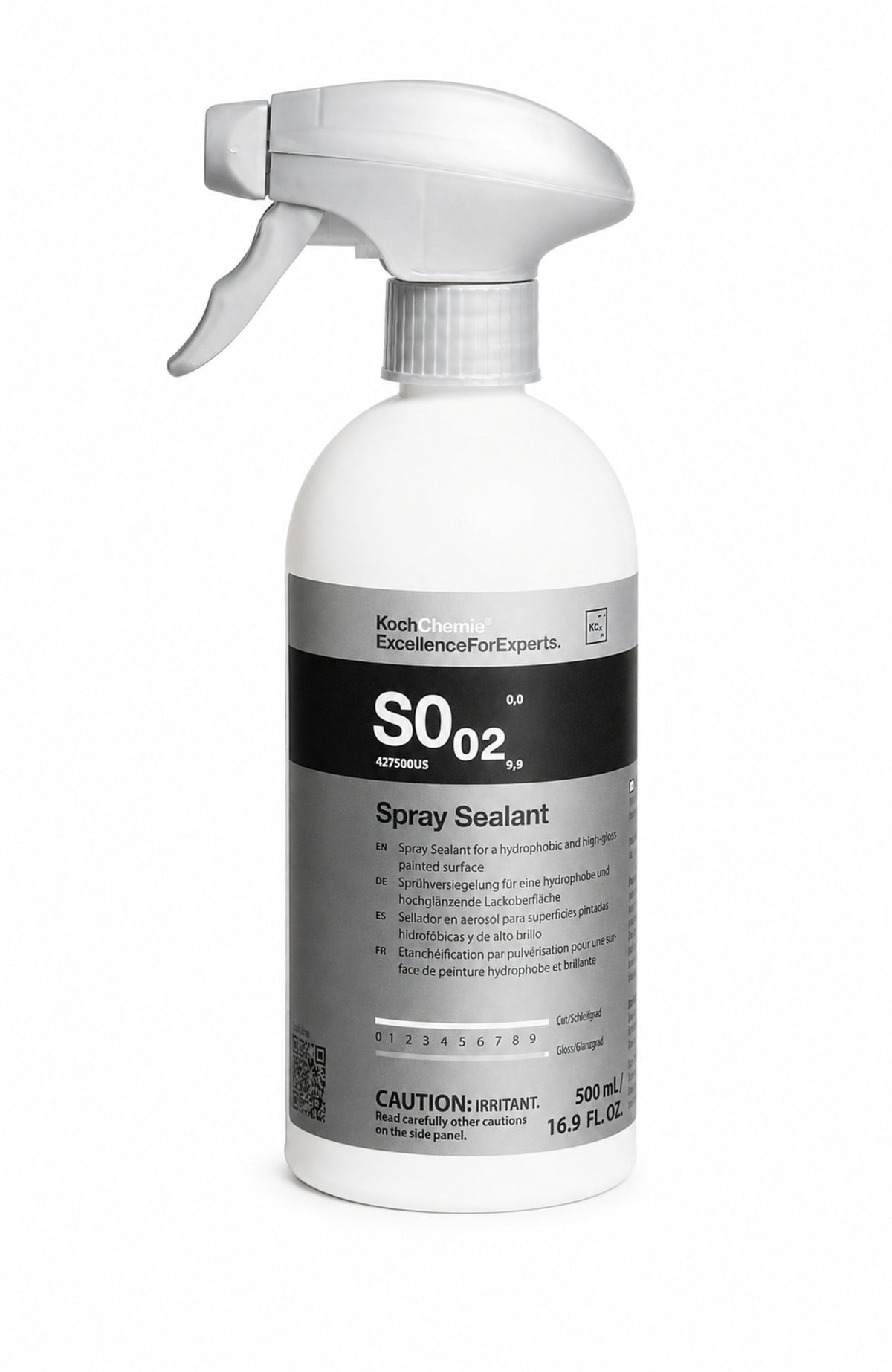 KochChemie Spray Sealant S0.02