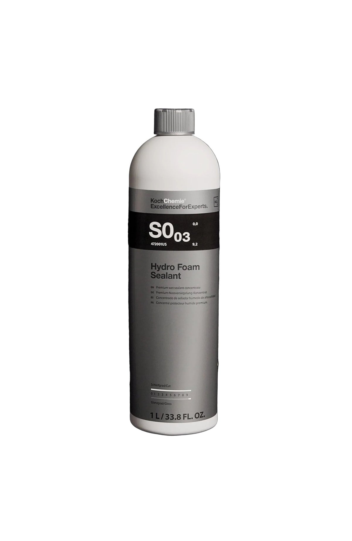 KochChemie Hydro Foam Sealant S0.03
