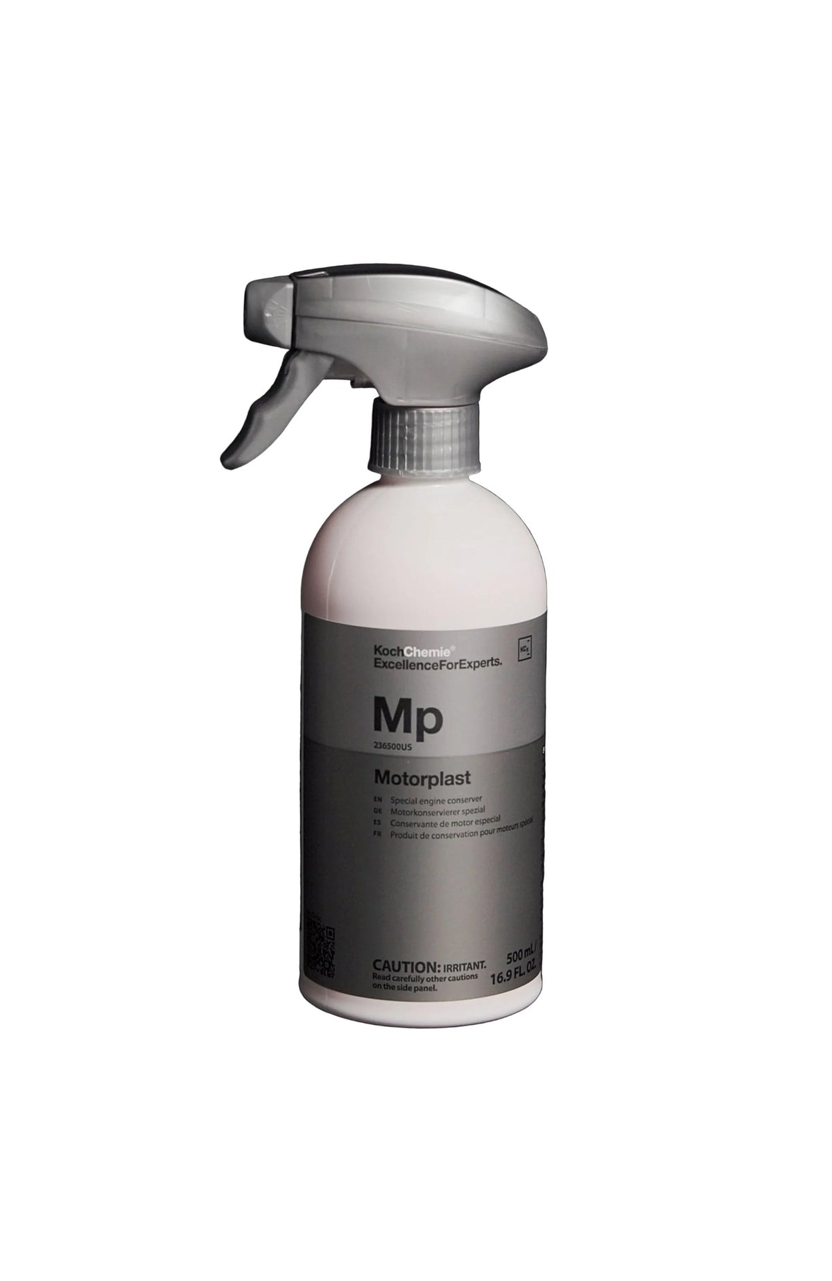 KochChemie Motorplast