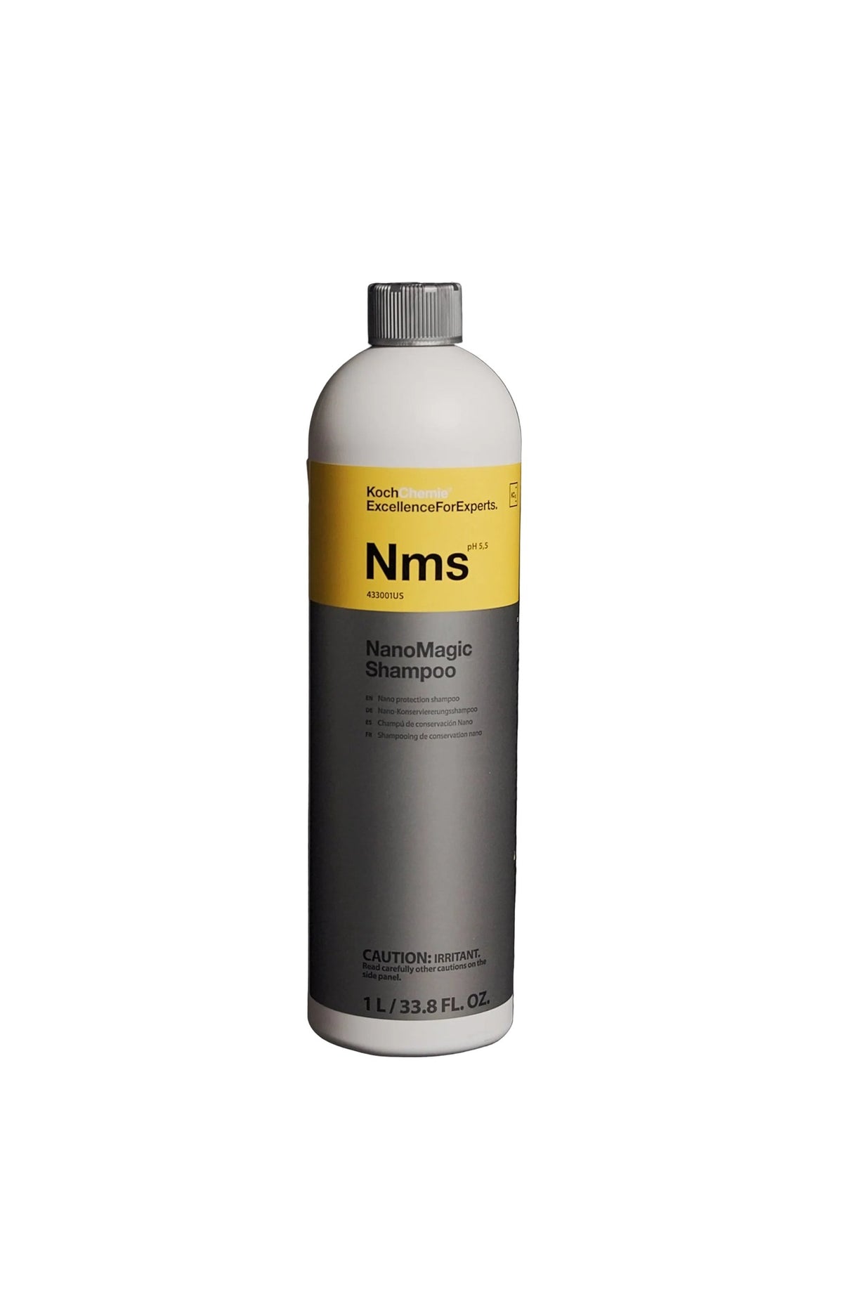 KochChemie Nano Magic Shampoo