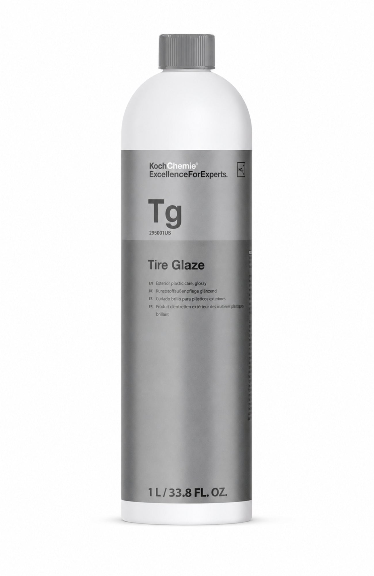 KochChemie Tire Glaze 1L