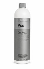 KochChemie Plast Star Silicone-Free 1L bottle