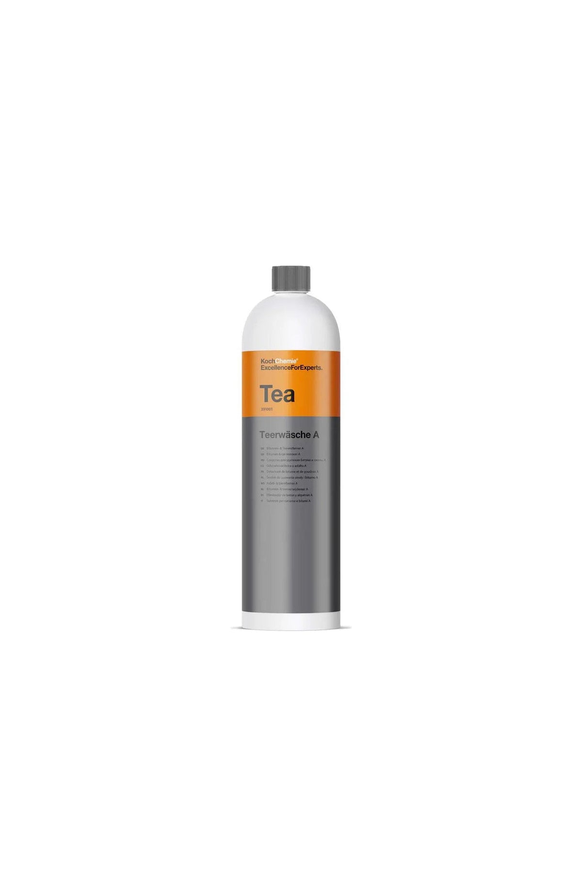KochChemie Teerwäsche A 1L bottle
