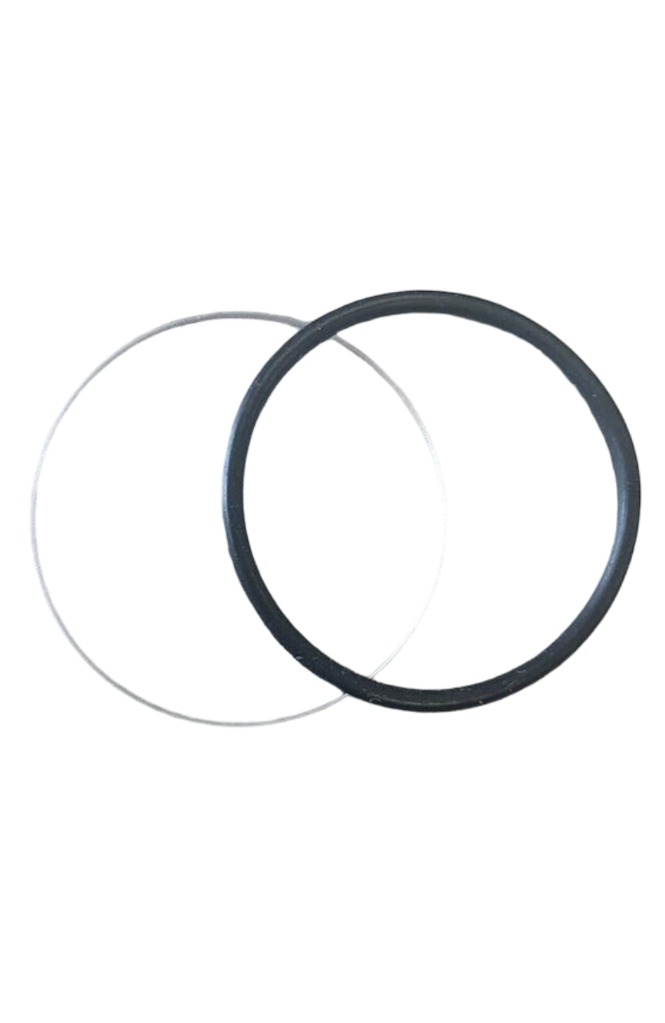 Lens Glass & O-ring