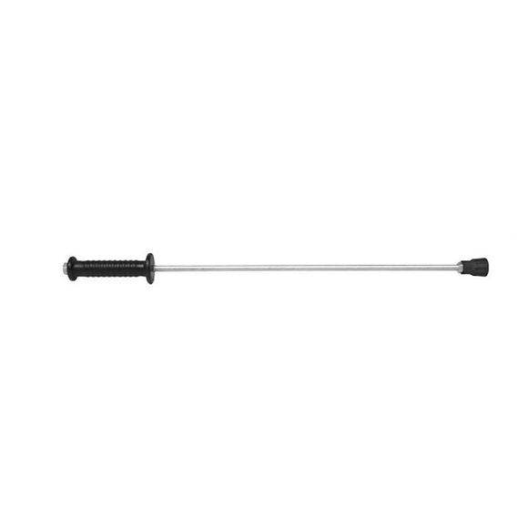 Mosmatic LAH wand with Filter Sieve and Polyurethane Molded Soft Handle 30in - In: G3/8