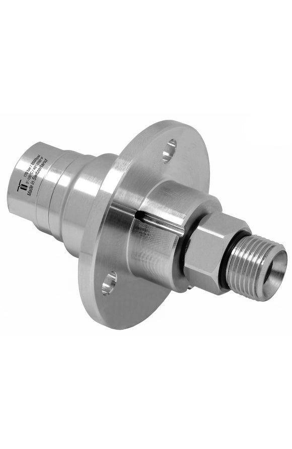 Mosmatic – DXF Swivel - 38.163 - G1 3/8