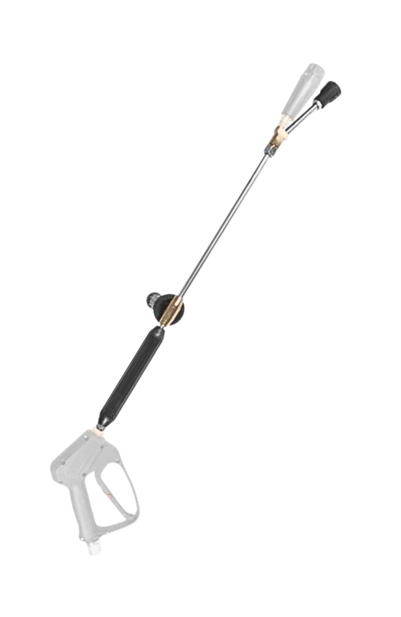 Mosmatic - Coax Wand - 24.970