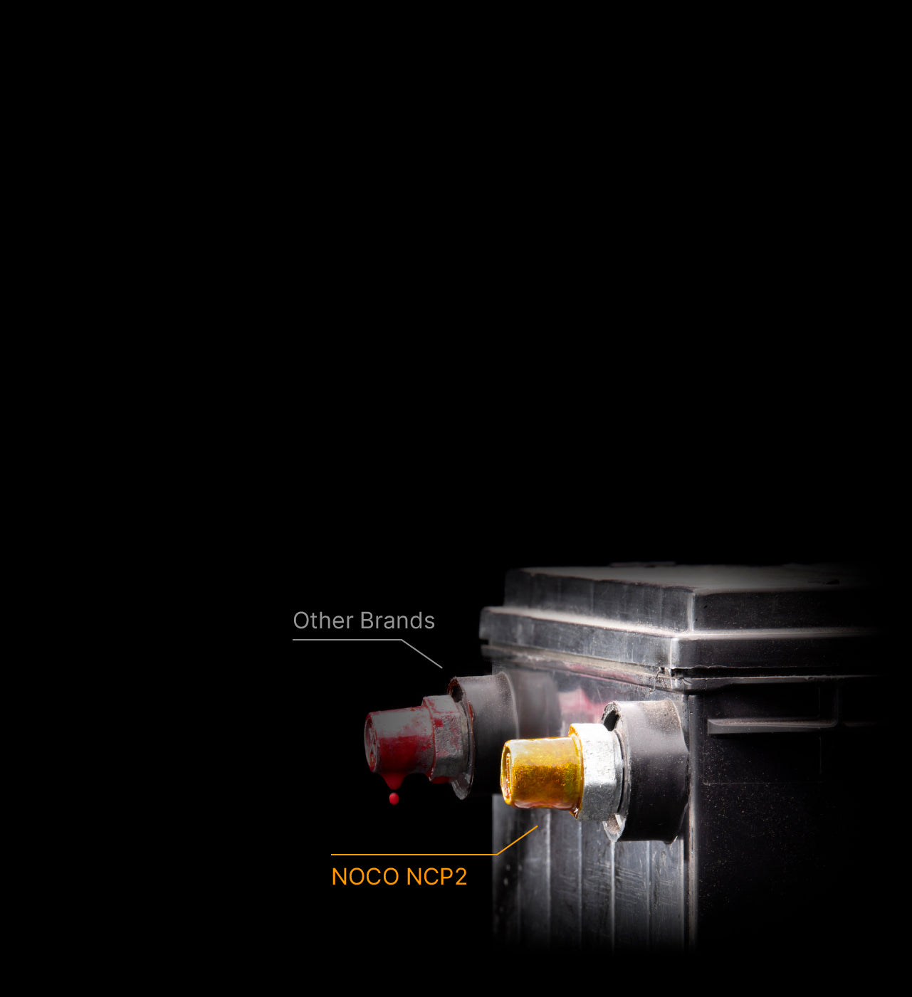 NOCO A202 premium oil-based corrosion preventative formula