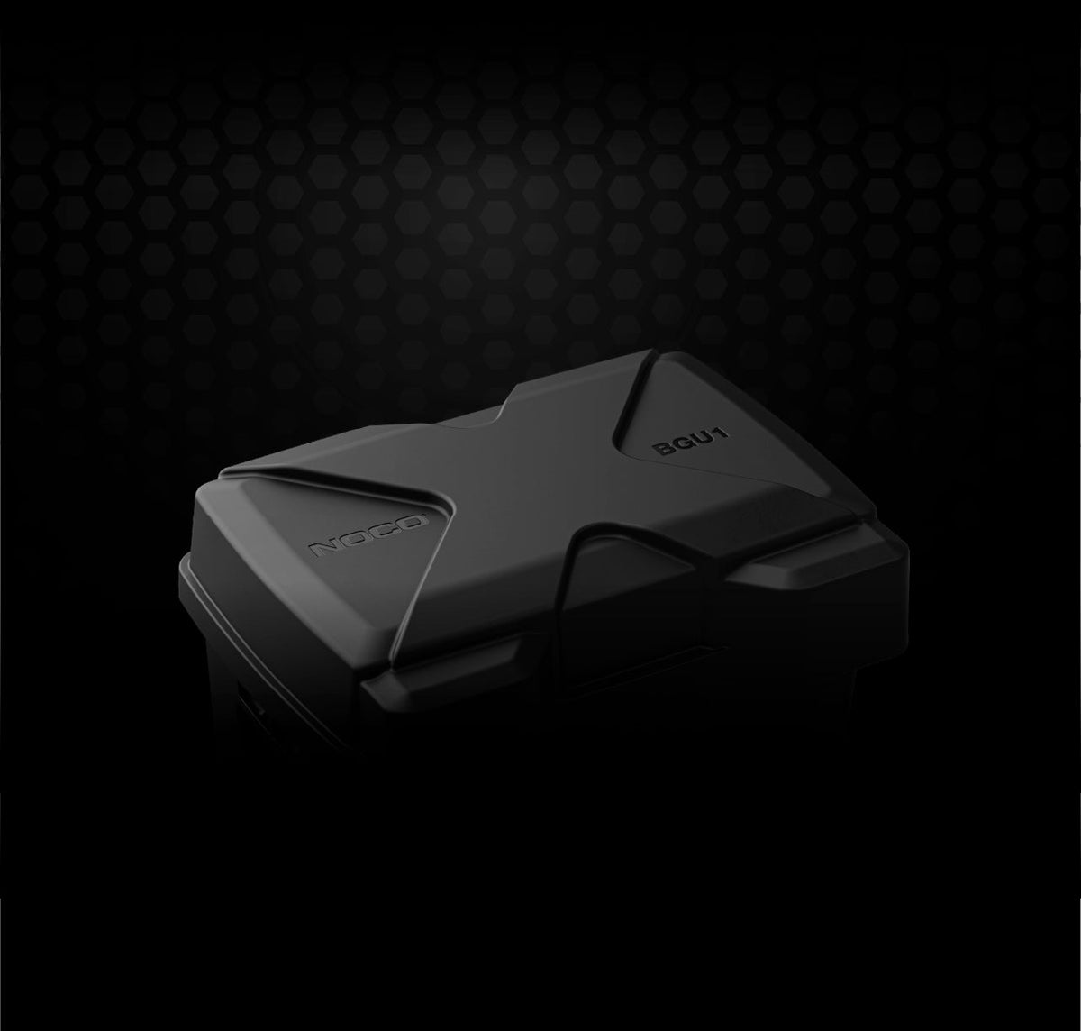 NOCO BGU1 Snap-Top Battery Box, official product image