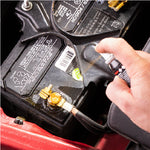NOCO M401 NCP2 corrosion preventative step