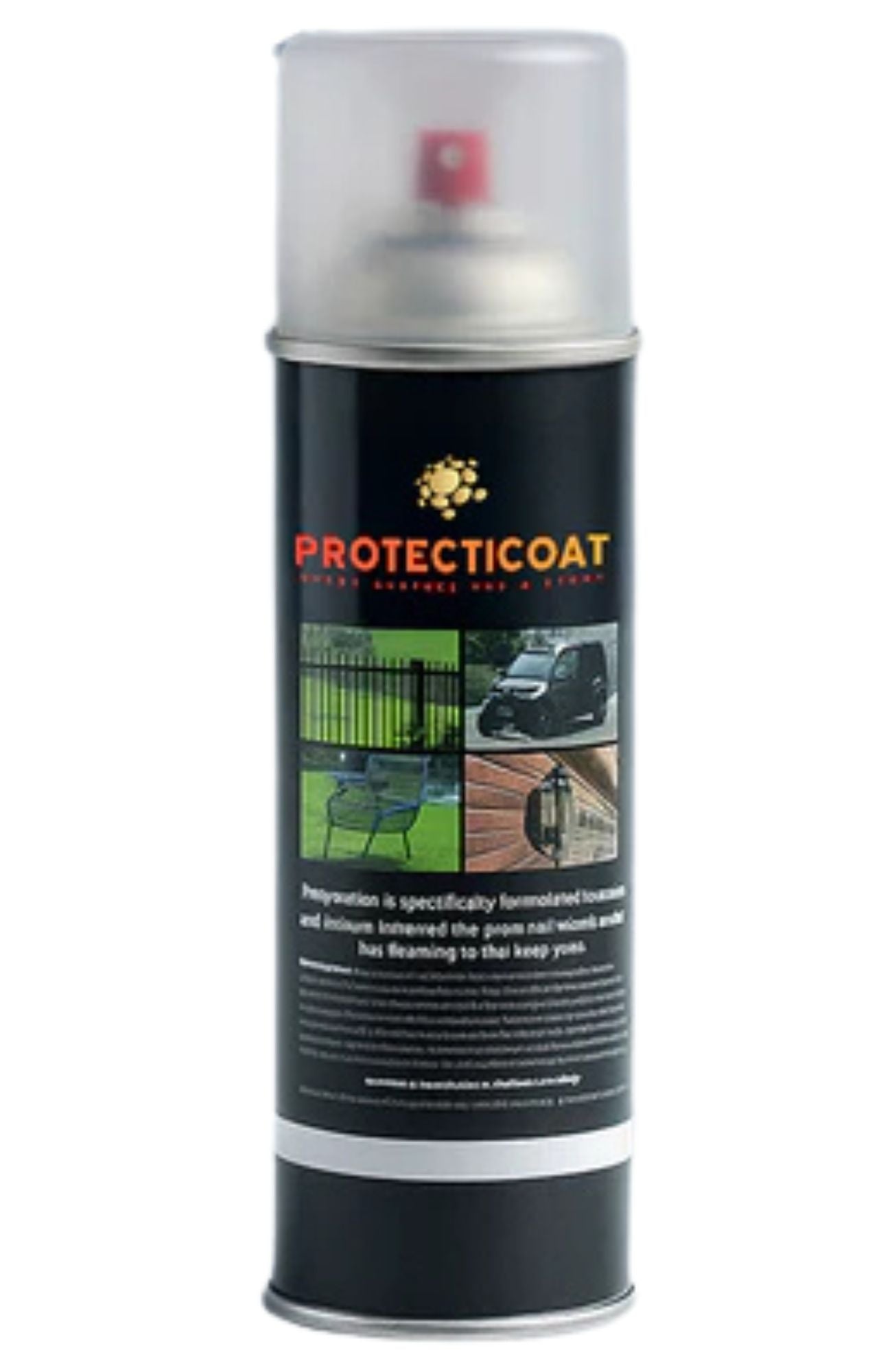 Protecticoat 14oz Can