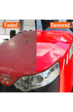 Protecticoat Faded vs Restored