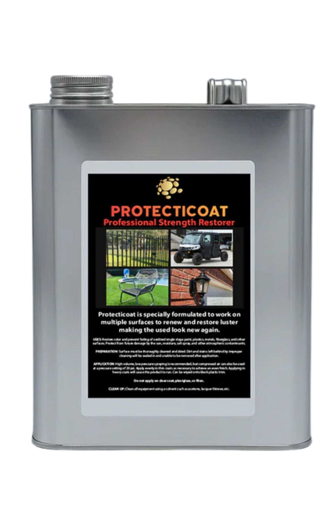 Protecticoat Gallon