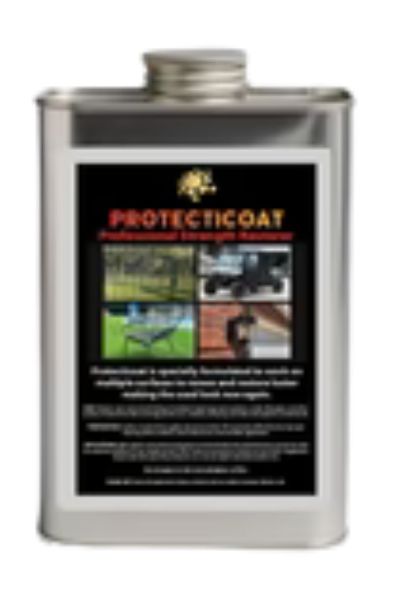 Protecticoat Quart
