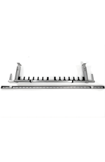 Ionic Systems Van Mounted Pole Racks