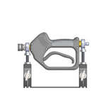 Ionic Systems Roof Wand Trigger Assembly