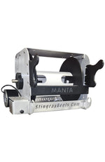Stingray Manta Electric 15" Hose Reel