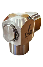 Stingray Stainless Steel Swivel - 3/4"