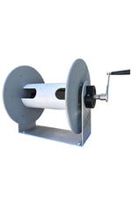 Stingray U-Frame 15" Hose Reel