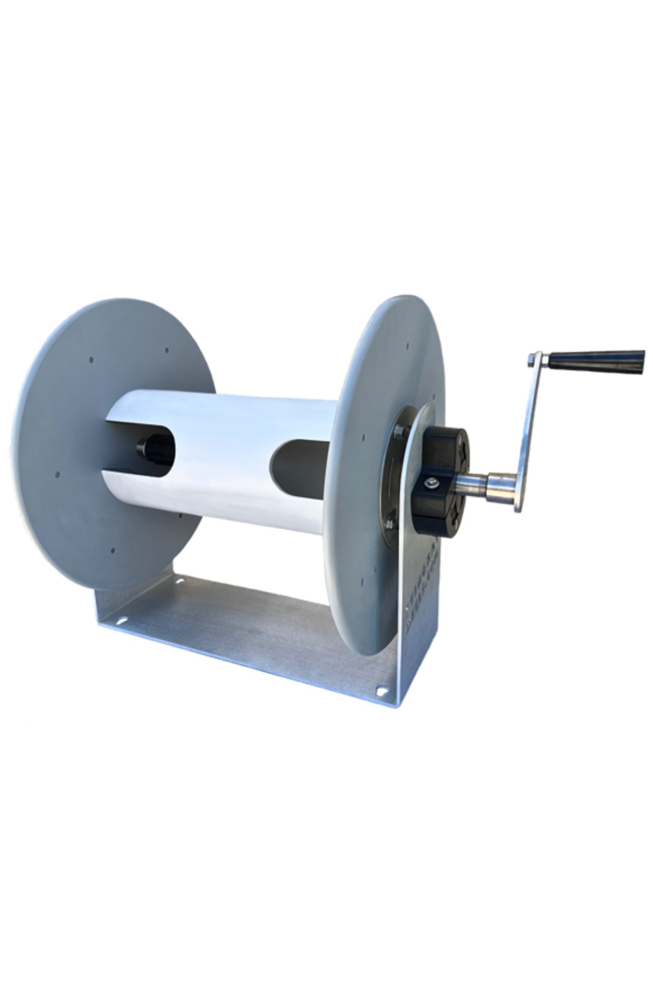 Stingray U-Frame 15" Hose Reel