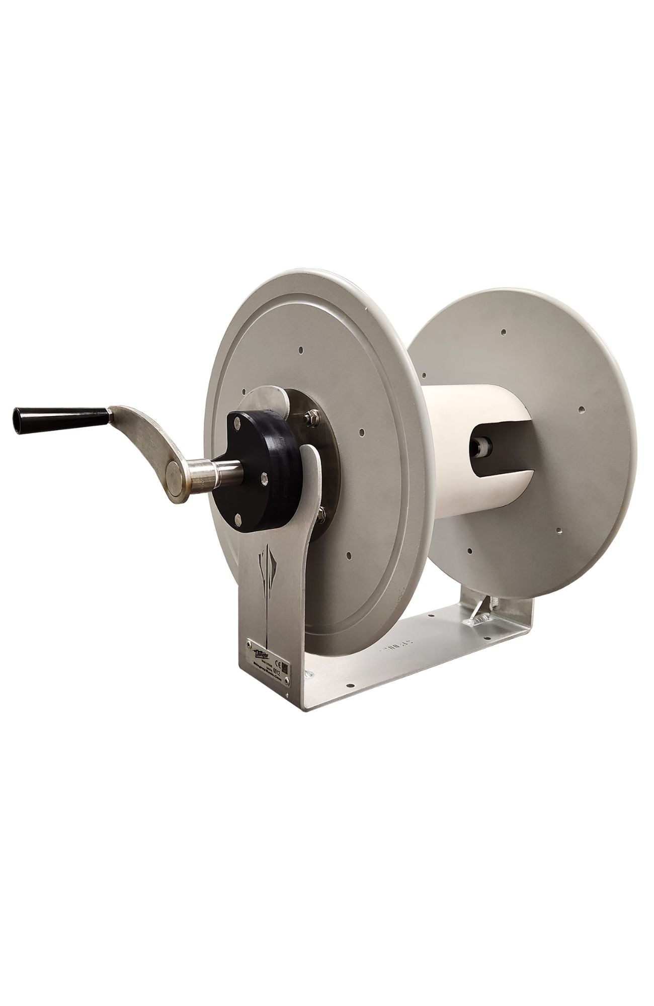 Stingray U-Frame 15" Hose Reel