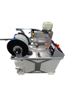 STORM - Modular & Metered Soft Wash System - Cat 1 & Cat 2 - Side View