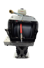 STORM - Modular & Metered Soft Wash System - Cat 2 - Back View