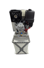 STORM - Modular & Metered Soft Wash System - Cat 2 - Front View