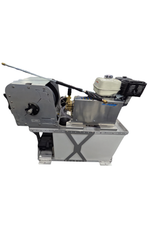 STORM - Modular & Metered Soft Wash System - Cat 2 - Side View