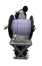 STORM - Modular & Metered Soft Wash System - Cat 3 - Back View