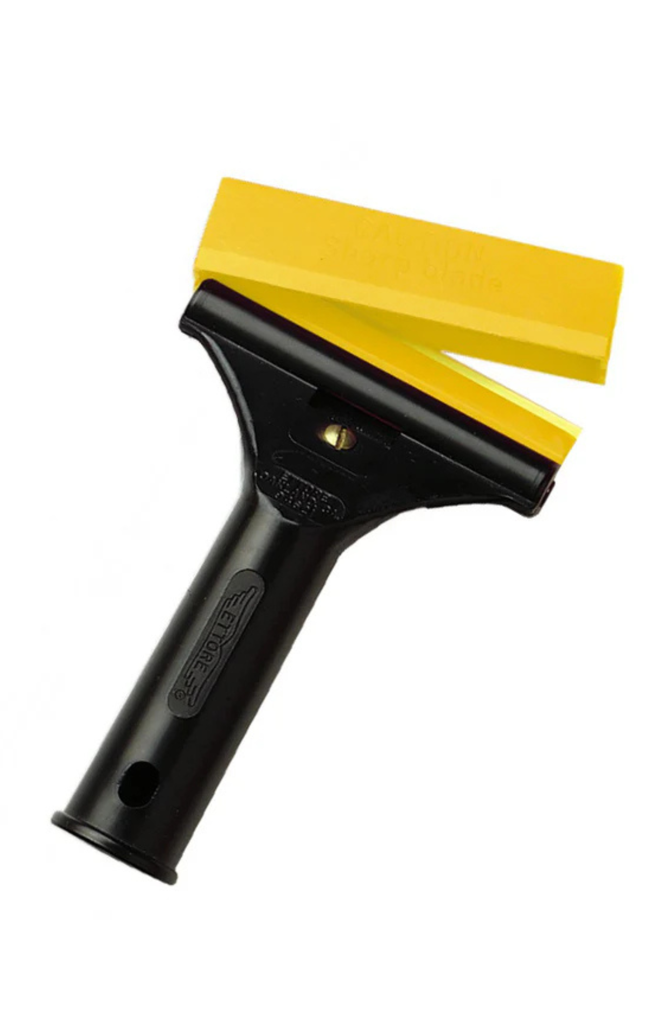 Ettore Scrapemaster Handle