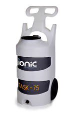 Ionic Systems TASK™️ Trolley 20 Gallons