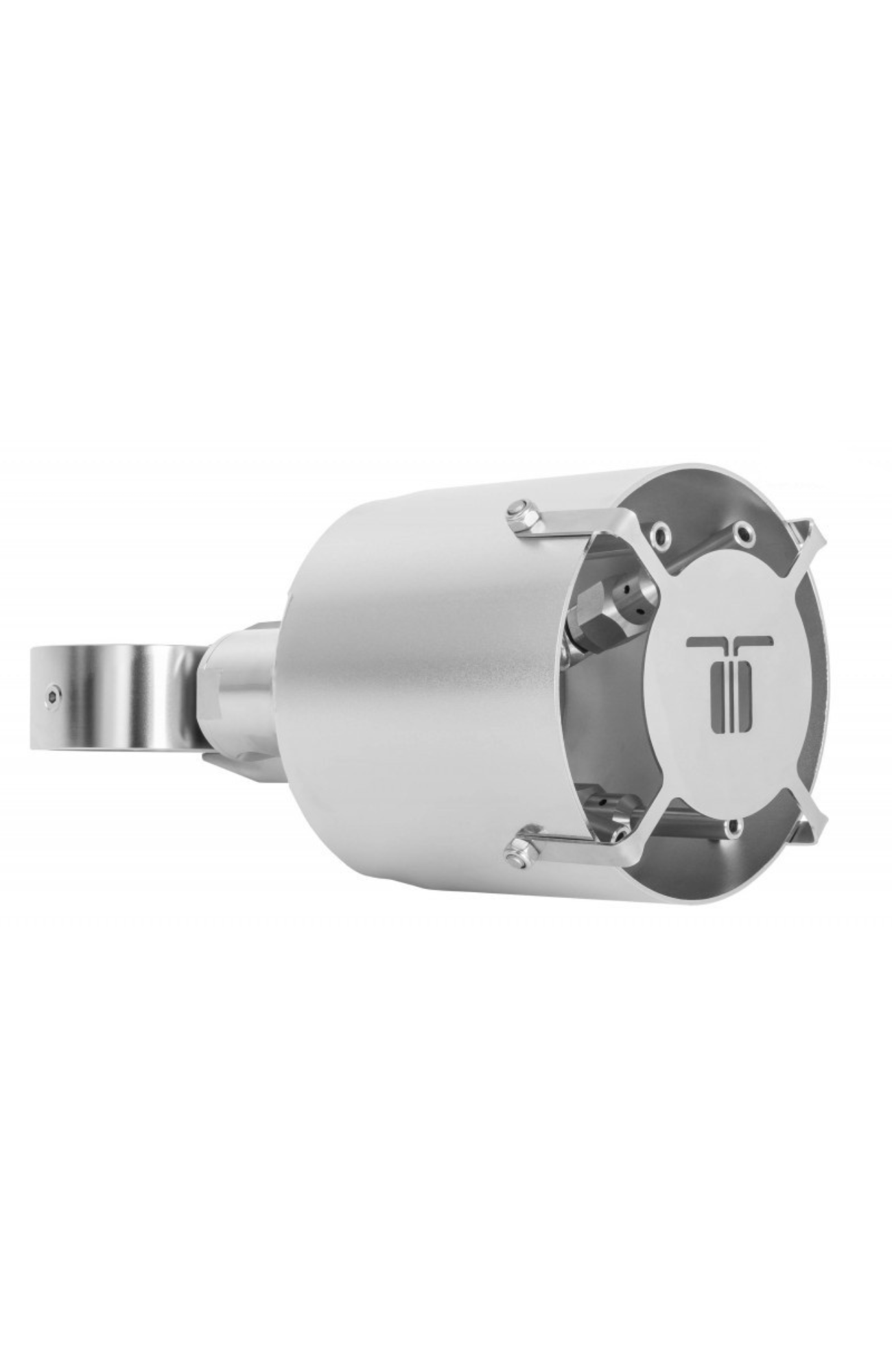 Mosmatic Wheelblaster Pro without Stand