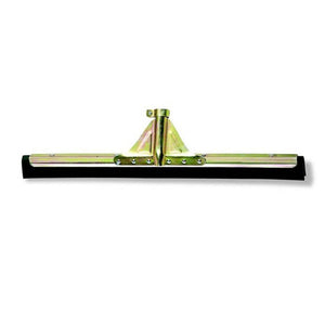 IPC Eagle Heavy Duty Double Moss Floor Squeegee with Metal Block (You Choose)