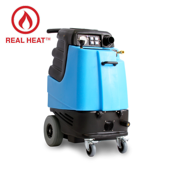 Mytee carpet hot sale extractor