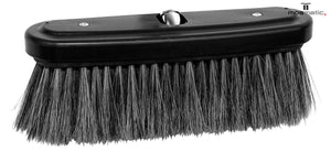 Mosmatic brush head complete 2.4" hogs hair IN G1/4"F 29.007