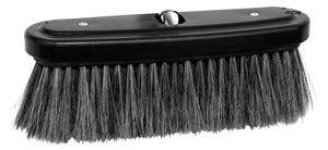 Mosmatic brush head complete 3.5" hogs hair IN G1/4"F 29.064