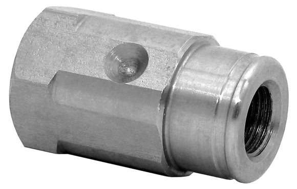 Mosmatic nozzle socket for locking screw SW 3/4