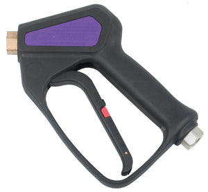 Mosmatic high pressure HP gun mosmatic purple 29.081