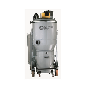 Nilfisk 3997W - Industrial Vacuum Cleaner -440V Vacuum - 3-3997WN4