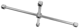 Mosmatic high pressure rotor arms TKA 4w5 for five nozzles 1/4in nozzles 20"/14" diameter 82.758
