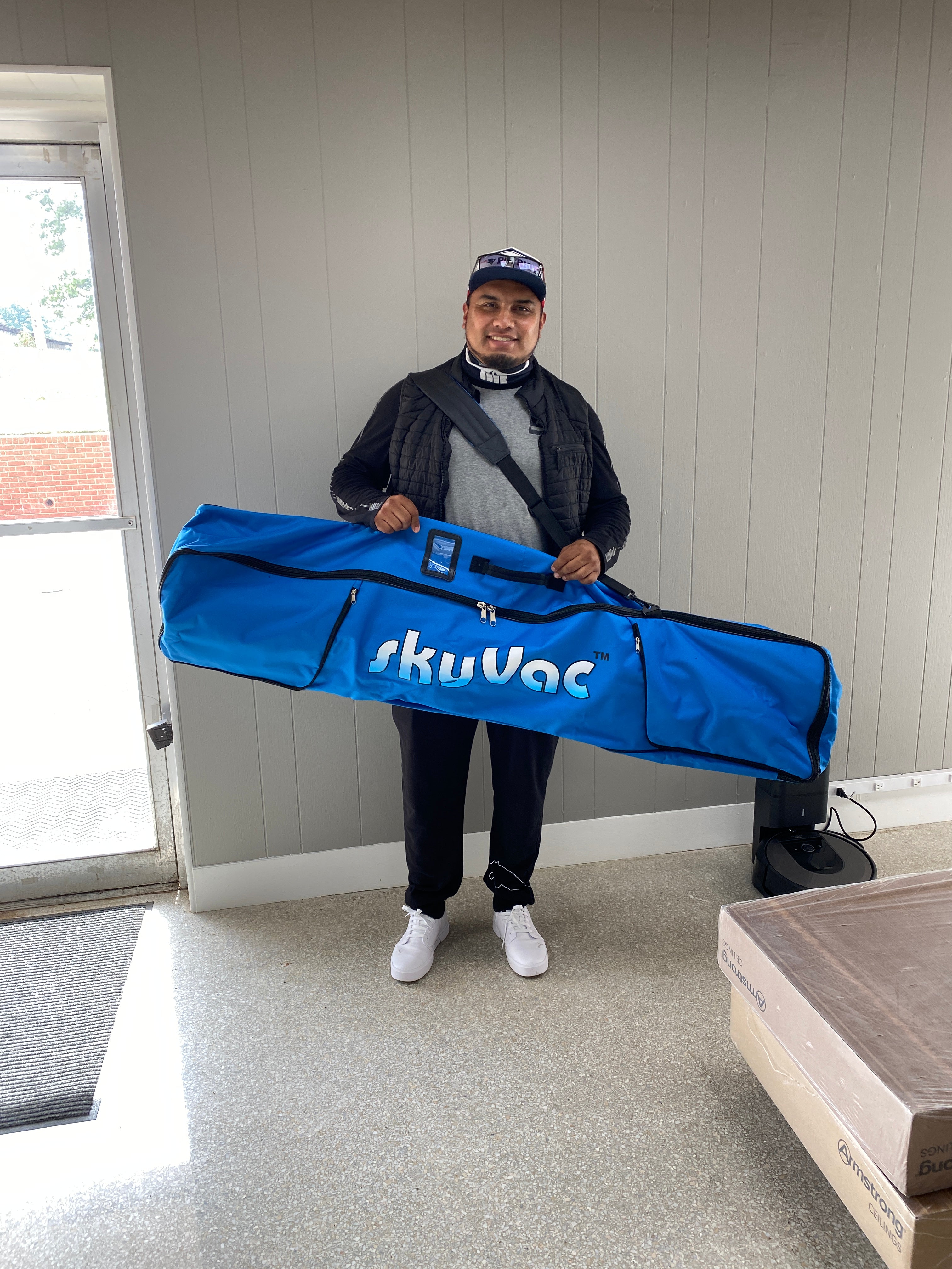 Clean Direct Experience Day / Be the Pro