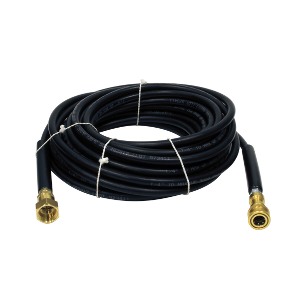 Mytee A155 50' Solution Hose for Water Hog™️