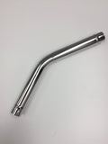 ATEX Bent Hand Wand for Combustible Dust Environment