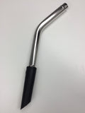 Stainless Steel Bent Hand Wand Suitable for Explosive Environments