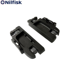 NIlfisk ATTIX Tool Box Adapter Mounting Kit 107413551