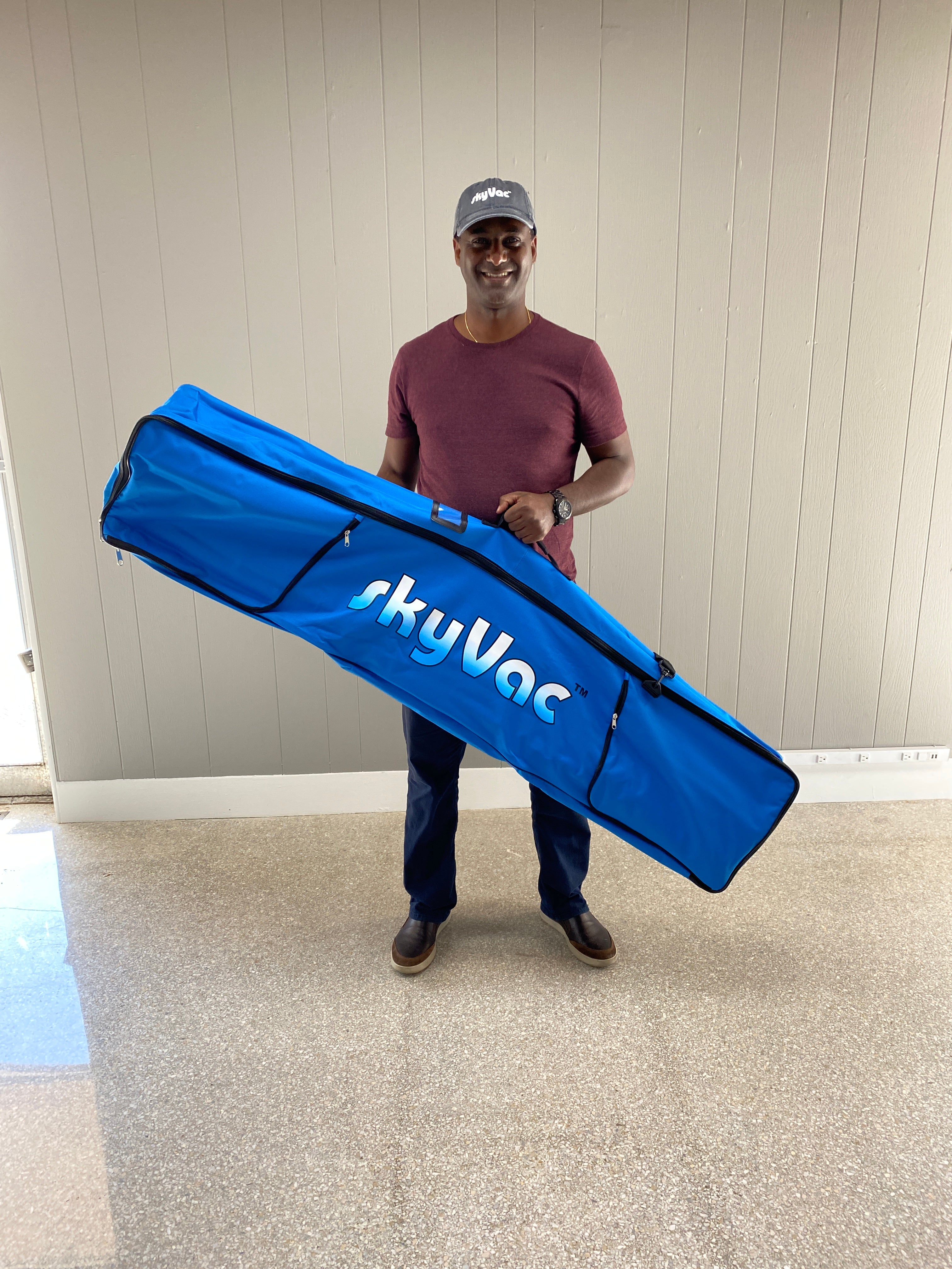 Clean Direct Experience Day / Be the Pro