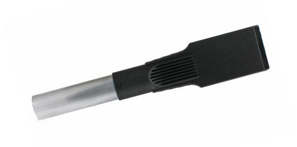 SkyVac Elite Crevice Tool for Gutter Cleaning